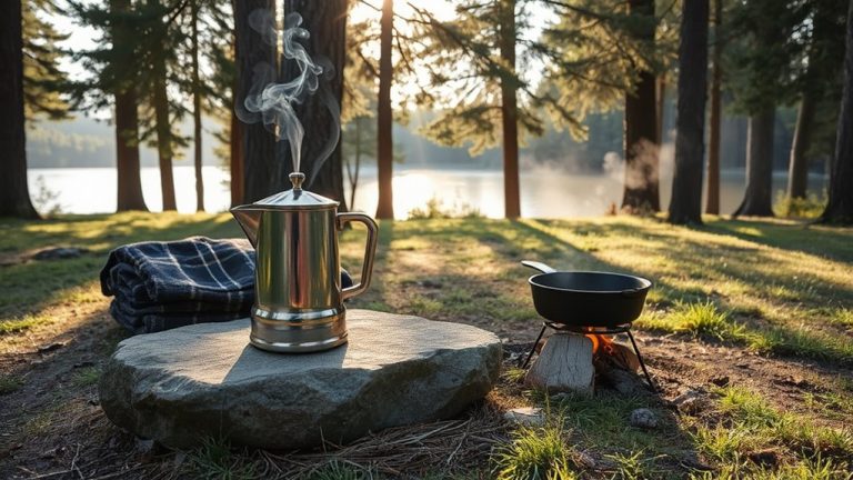 best camping coffee makers
