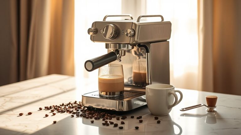 best cappuccino machines