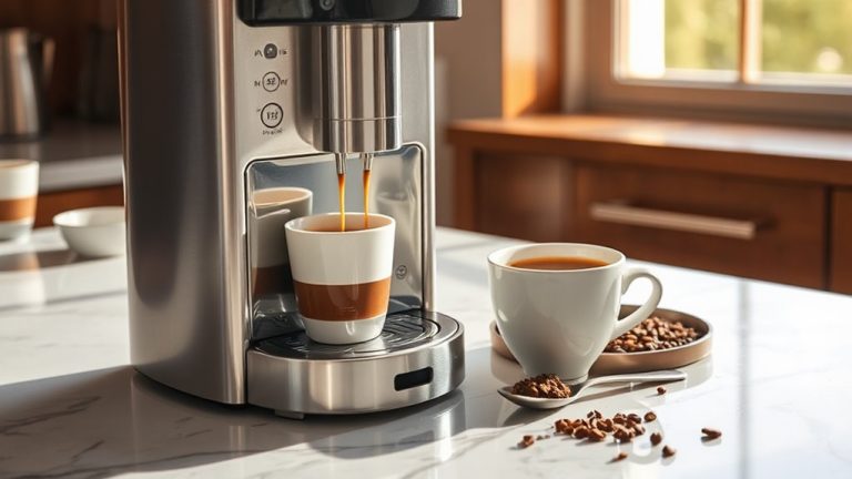 best capsule coffee makers