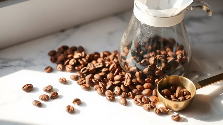 best chemex coffee beans