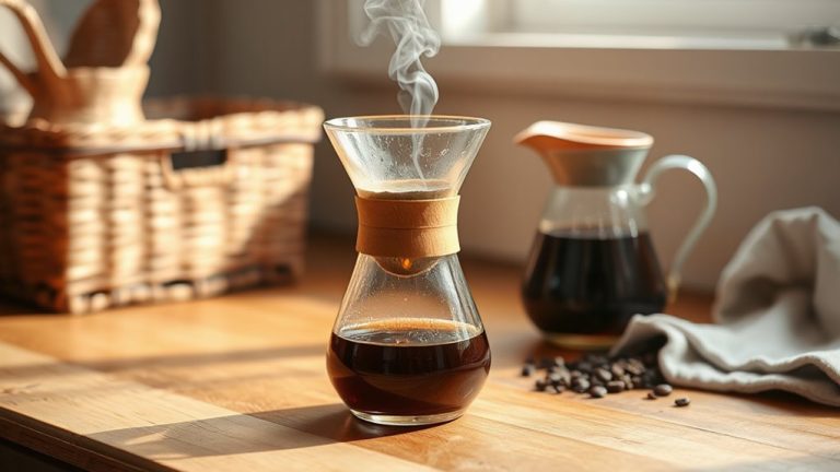 best chemex coffee makers