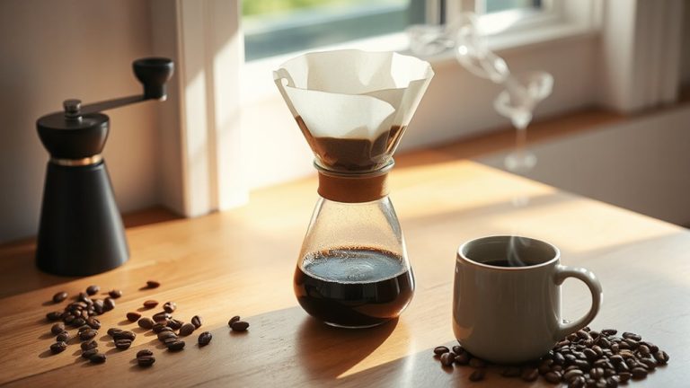 best chemex coffee makers