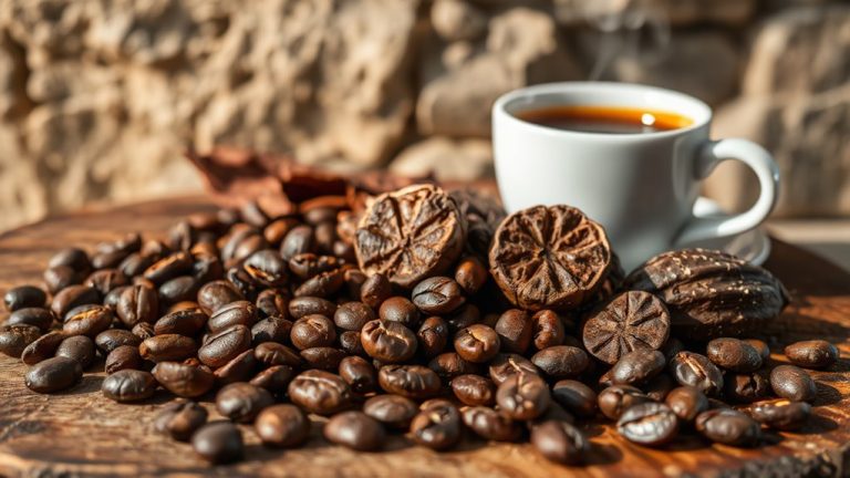 best chocolate forward coffee beans
