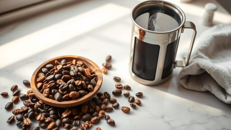 best coffee beans aeropress