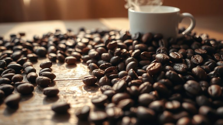 best coffee beans for mornings