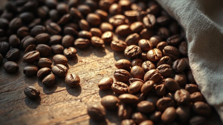 best coffee beans