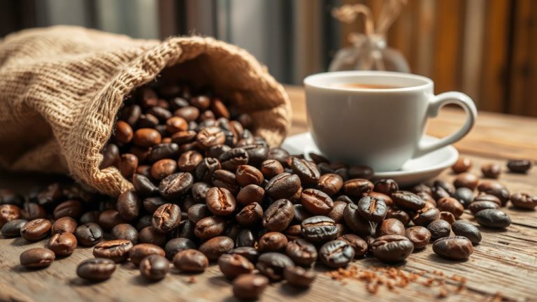 best coffee beans reviews