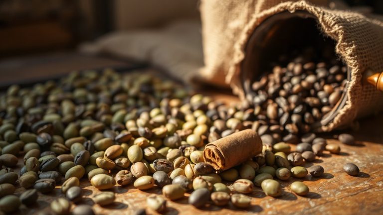 best coffee beans roasting