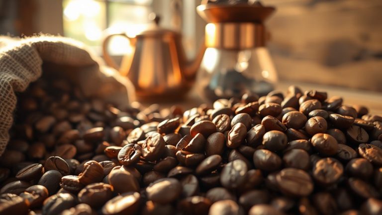 best coffee beans trusted