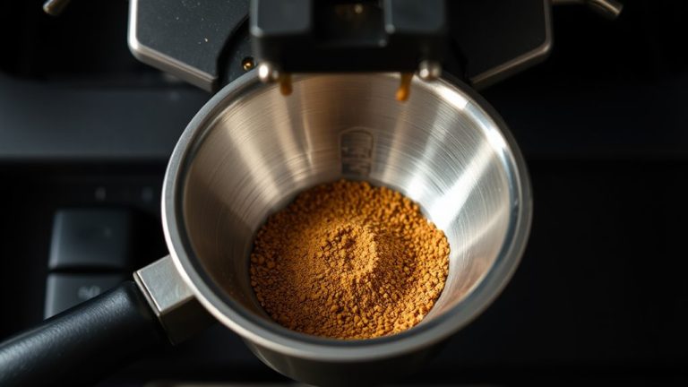 best coffee dosing funnels