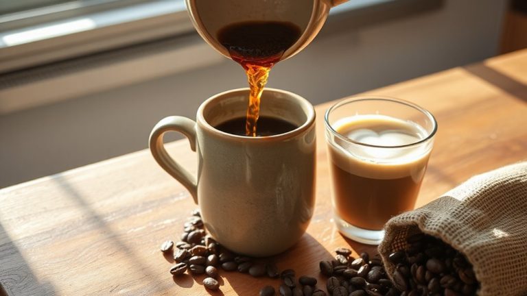 best coffee drink picks
