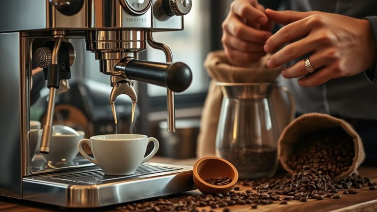 best coffee espresso combos