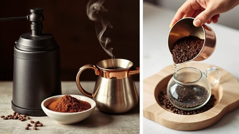 best coffee extraction tools