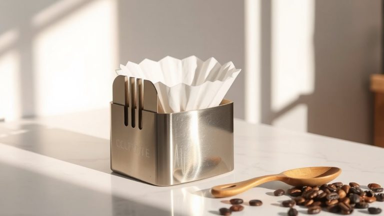 best coffee filter dispensers