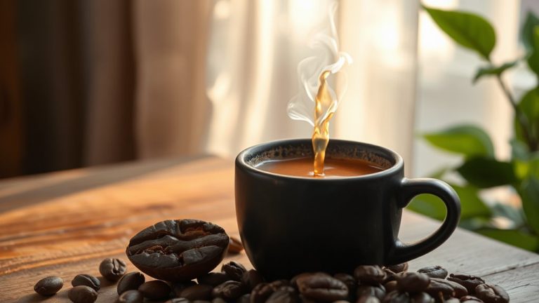 best coffee for alertness