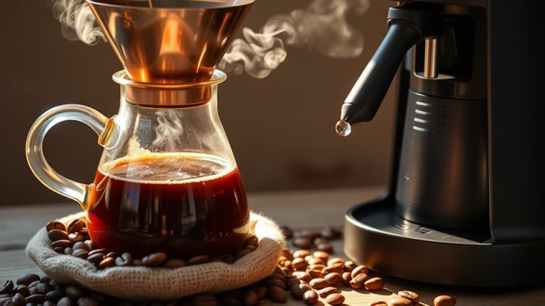 best coffee for moccamaster
