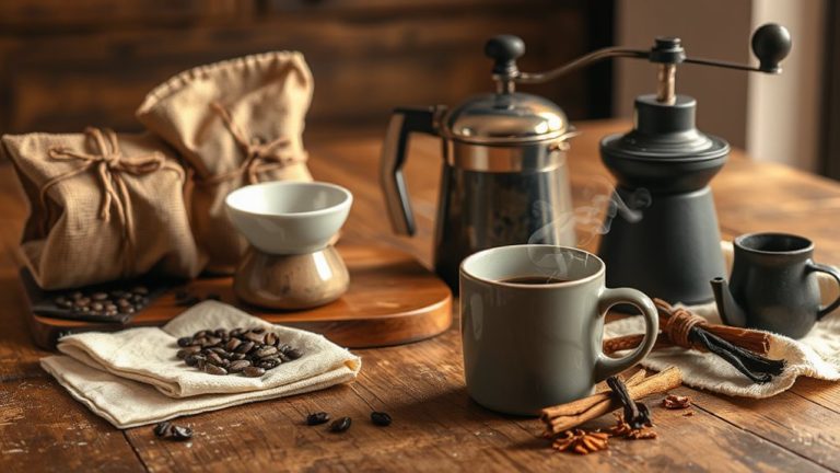 best coffee gift sets