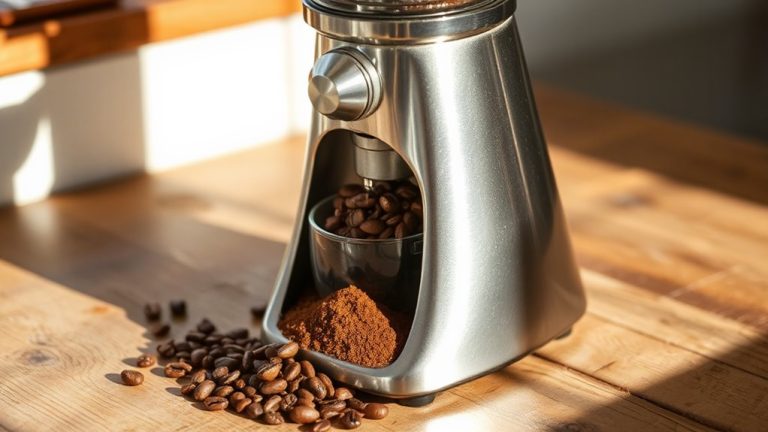 best coffee grinders