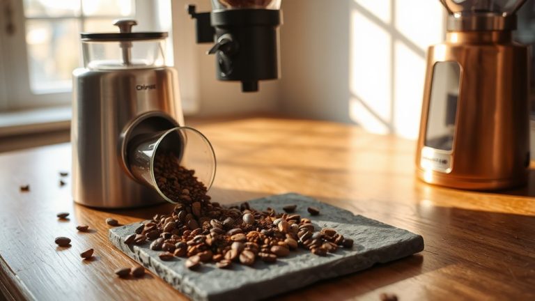 best coffee grinders reviewed