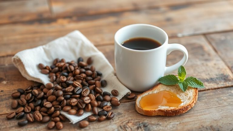 best coffee gut friendly