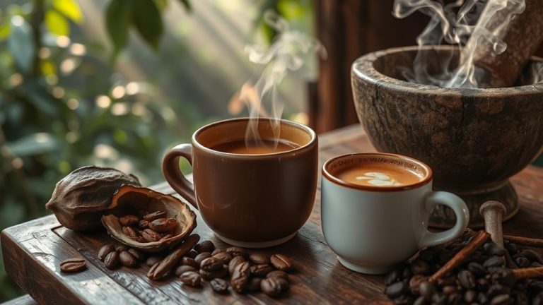 best coffee in thailand