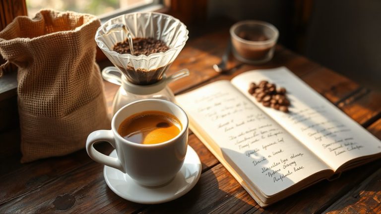best coffee in victoria