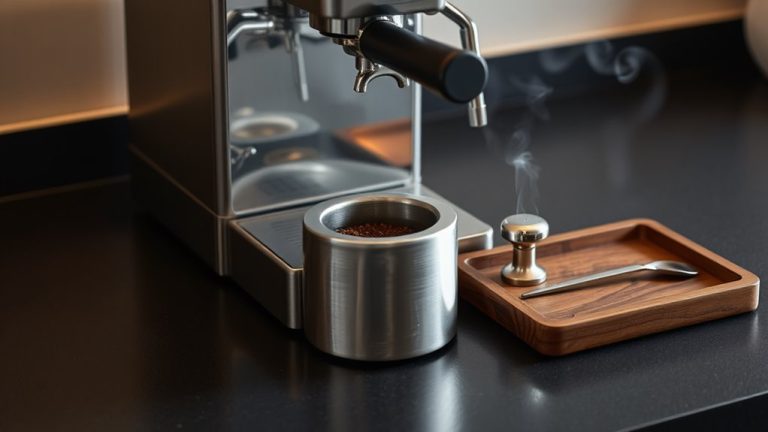 best coffee knock box