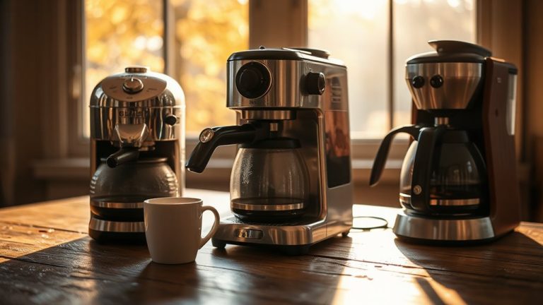 best coffee makers black friday