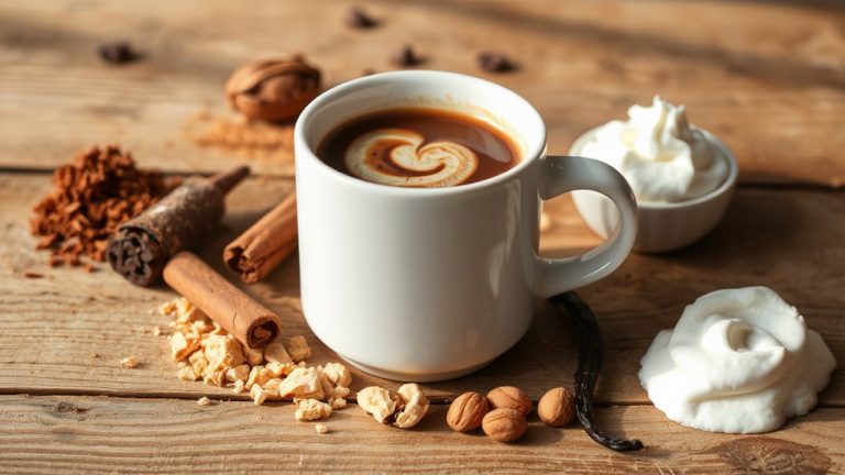 best coffee mixers