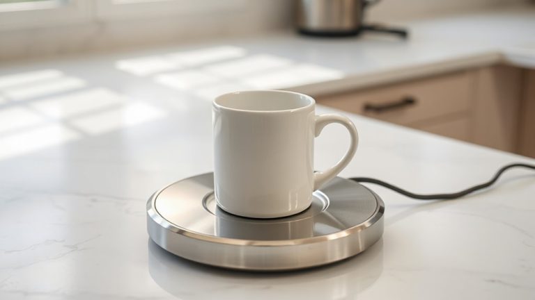 best coffee mug warmers