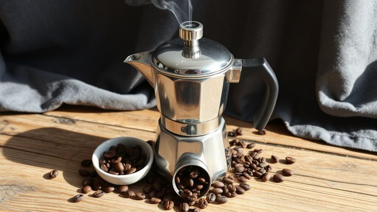 best coffee percolators