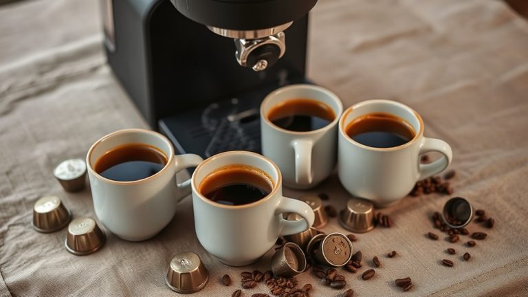 best coffee pods amazon