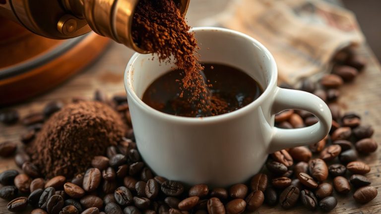 best coffee powder choices