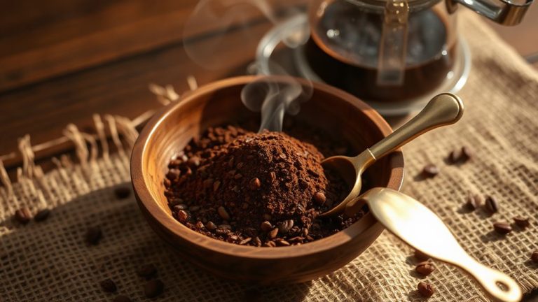 best coffee powder worldwide