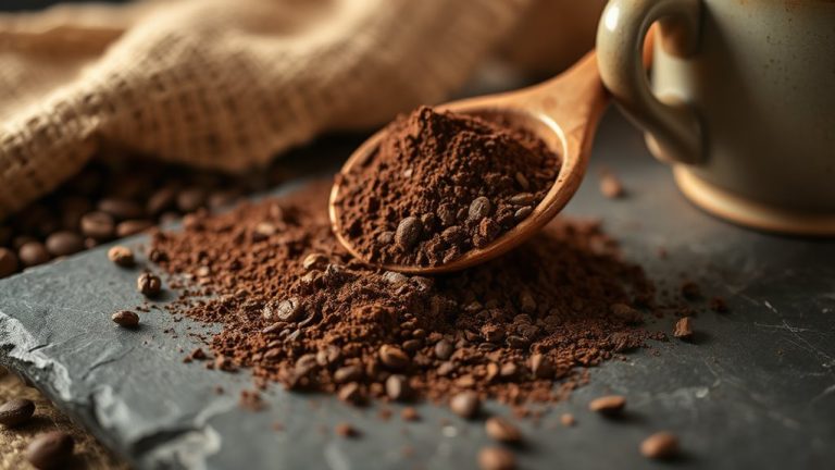 best coffee powder worldwide