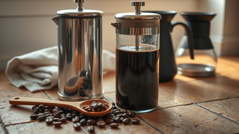 best coffee press picks