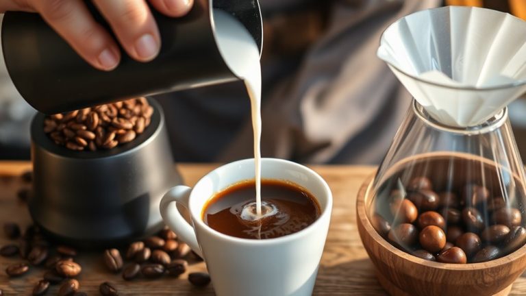 best coffee quality picks
