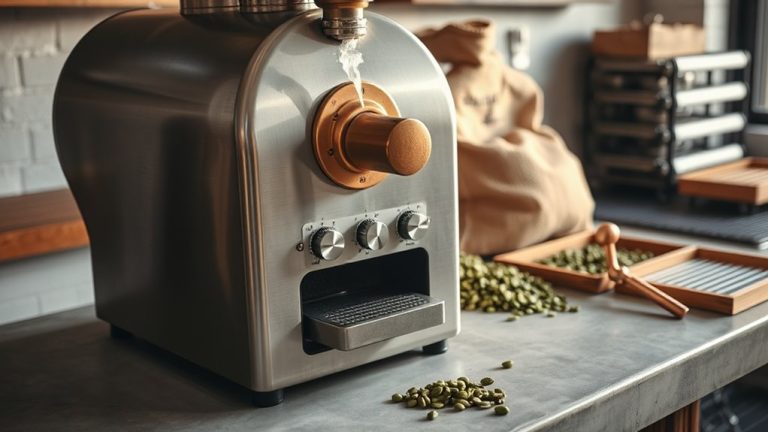 best coffee roasters for business