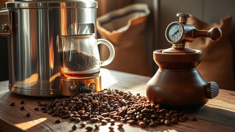 best coffee roasting machines