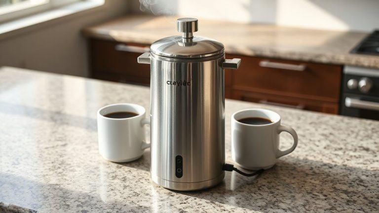 best coffee server models