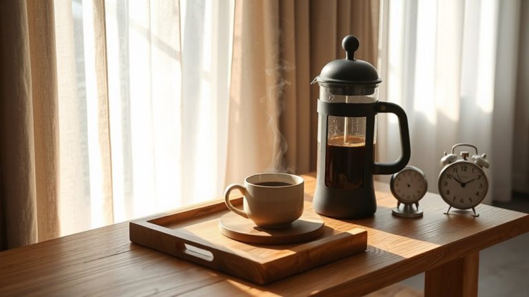 best coffee setups