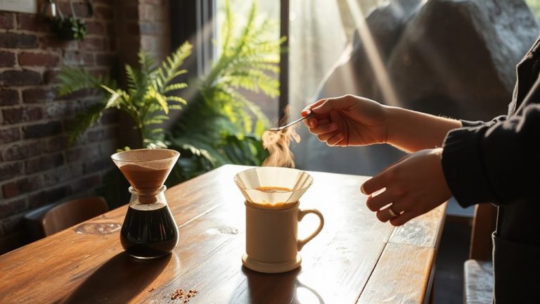 best coffee spots new zealand