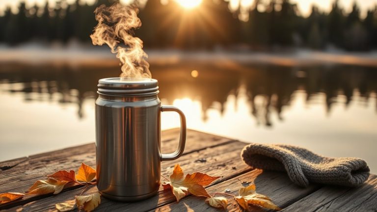 best coffee thermos mugs