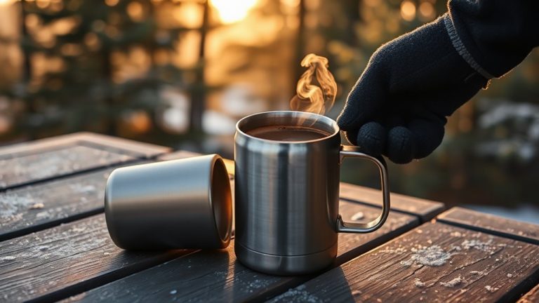 best coffee thermoses retain heat