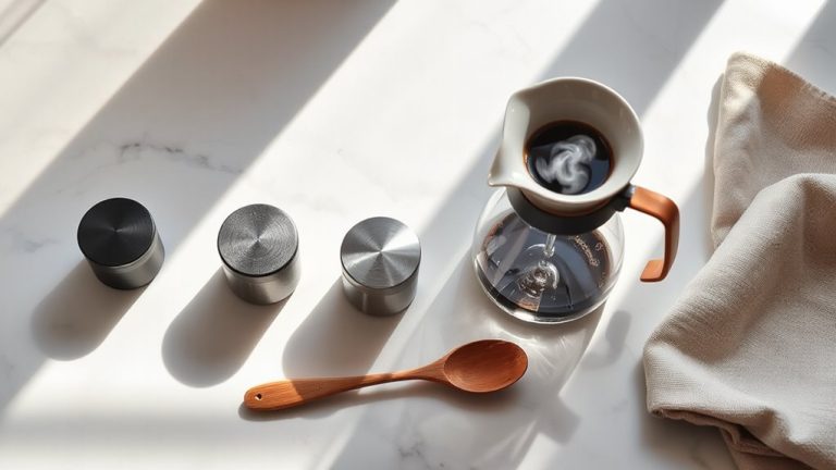 best coffee timers