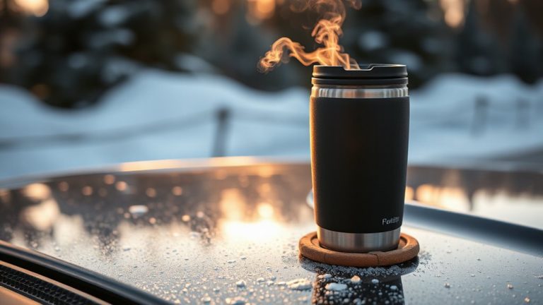 best coffee travel mugs