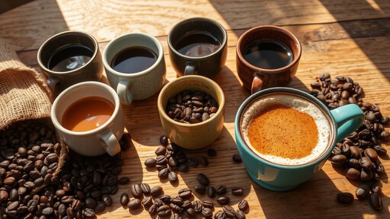 best coffee varieties to try