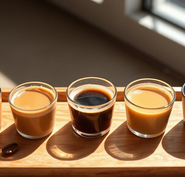 best coffee varieties upgrade