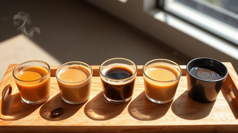 best coffee varieties upgrade