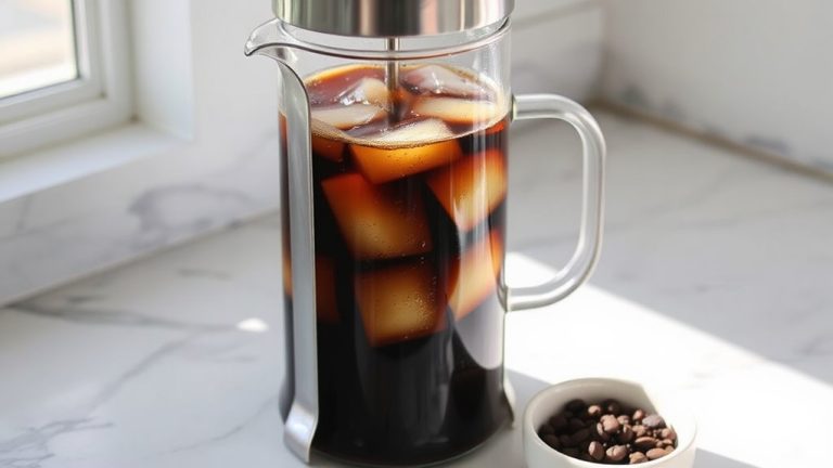 best cold brew french press makers